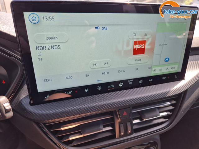 Ford - Kuga - EU-Neuwagen - Reimport