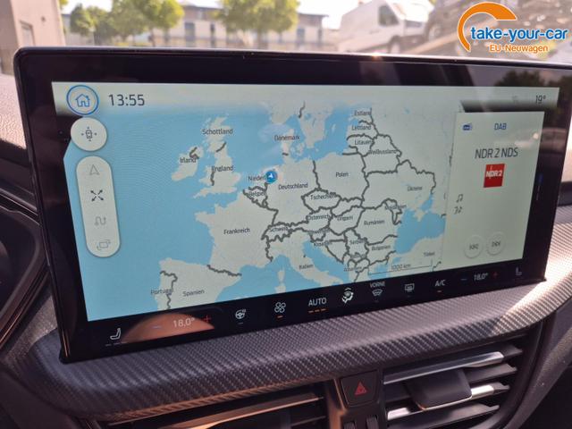 Ford - Kuga - EU-Neuwagen - Reimport