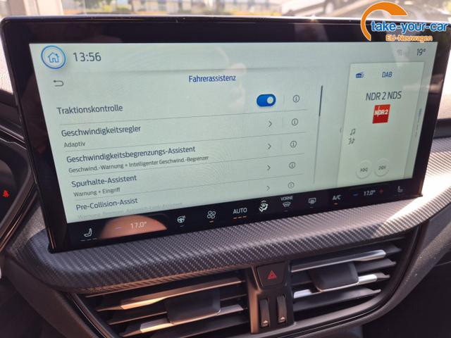 Ford - Kuga - EU-Neuwagen - Reimport