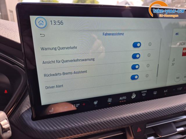 Ford - Kuga - EU-Neuwagen - Reimport