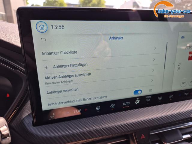Ford - Kuga - EU-Neuwagen - Reimport