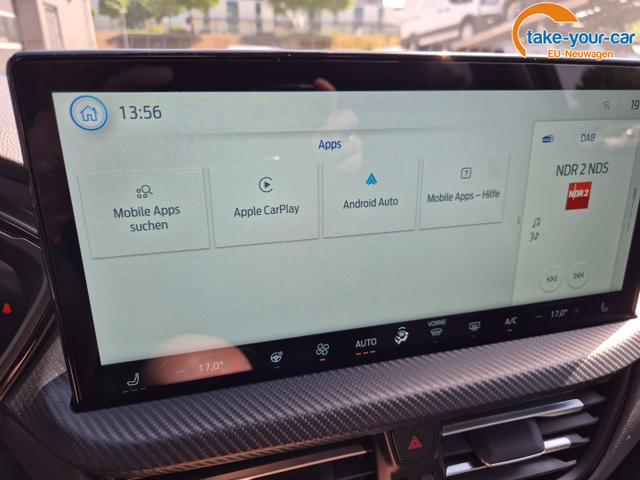 Ford - Kuga - EU-Neuwagen - Reimport