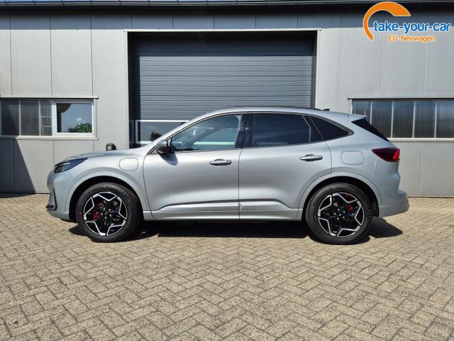 Ford - Kuga - EU-Neuwagen - Reimport