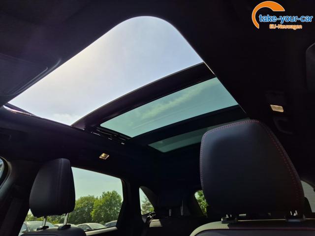 Ford - Kuga - EU-Neuwagen - Reimport