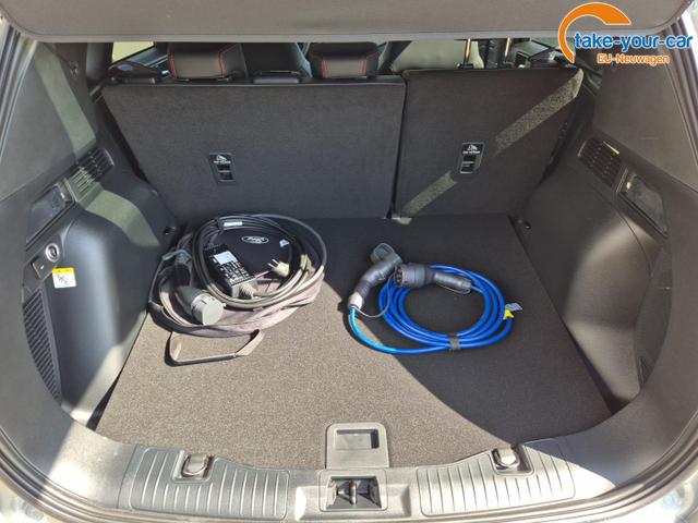 Ford - Kuga - EU-Neuwagen - Reimport