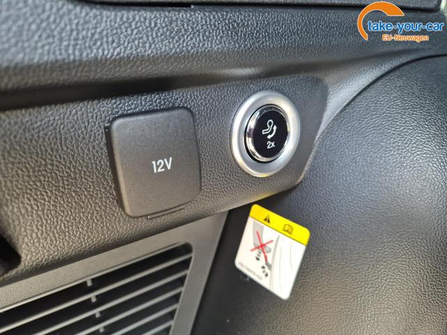 Ford - Kuga - EU-Neuwagen - Reimport