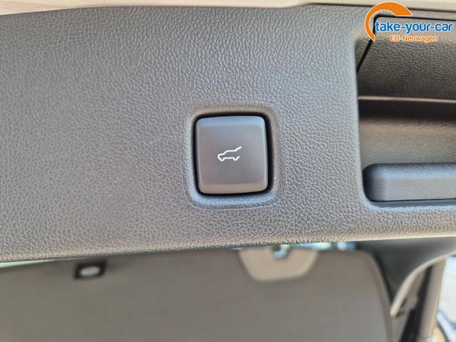 Ford - Kuga - EU-Neuwagen - Reimport