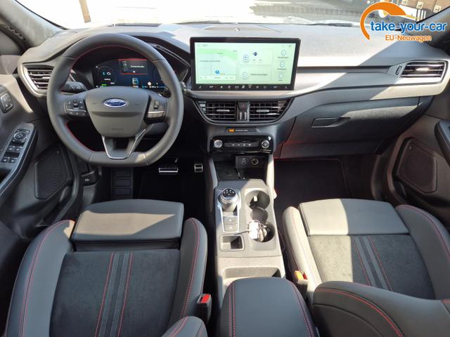 Ford - Kuga - EU-Neuwagen - Reimport