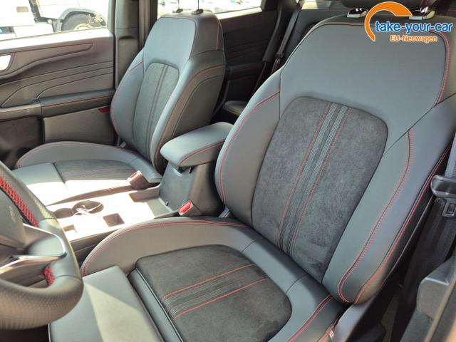 Ford - Kuga - EU-Neuwagen - Reimport