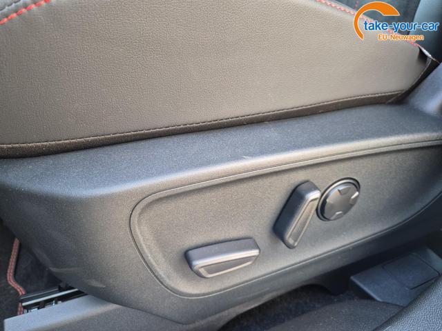 Ford - Kuga - EU-Neuwagen - Reimport