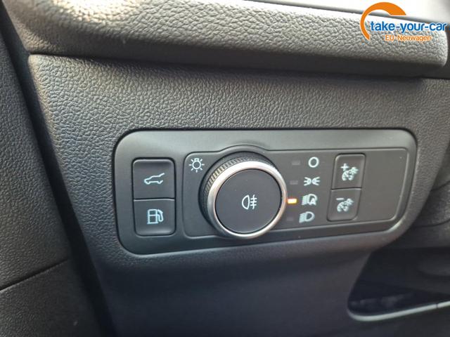 Ford - Kuga - EU-Neuwagen - Reimport