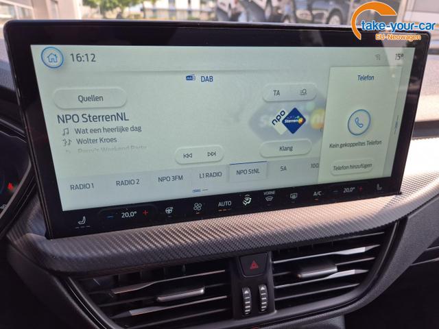 Ford - Kuga - EU-Neuwagen - Reimport