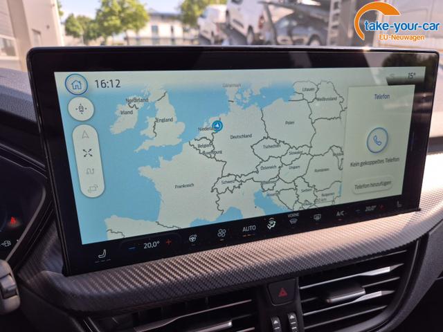 Ford - Kuga - EU-Neuwagen - Reimport