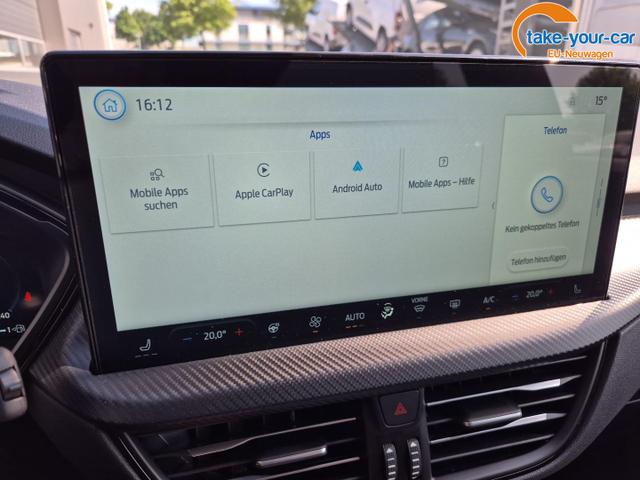 Ford - Kuga - EU-Neuwagen - Reimport