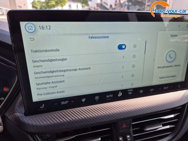 Ford - Kuga - EU-Neuwagen - Reimport
