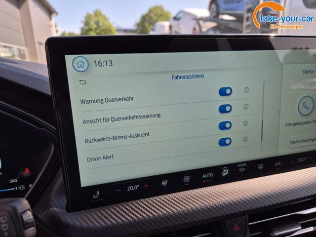 Ford - Kuga - EU-Neuwagen - Reimport