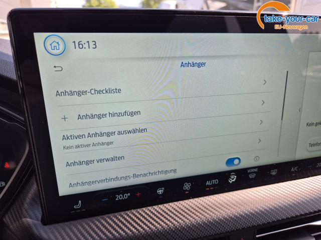 Ford - Kuga - EU-Neuwagen - Reimport