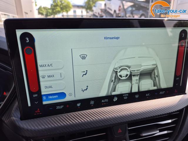 Ford - Kuga - EU-Neuwagen - Reimport