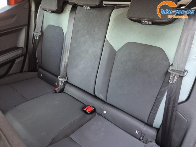 Dacia - Duster - EU-Neuwagen - Reimport