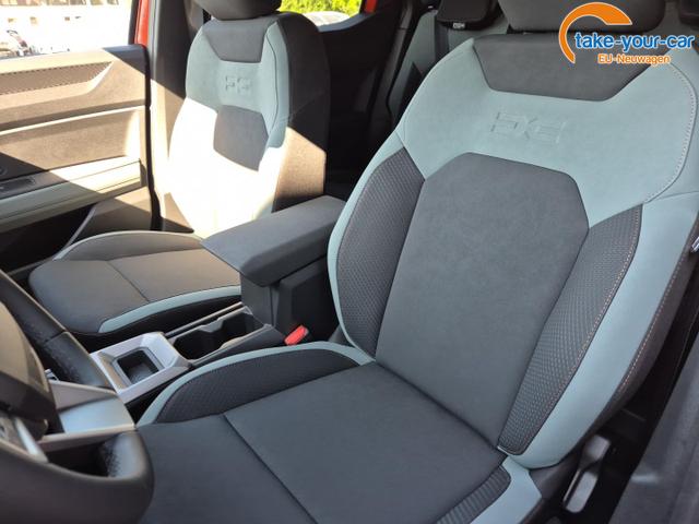 Dacia - Duster - EU-Neuwagen - Reimport