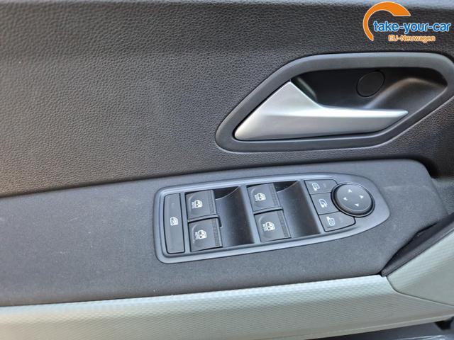Dacia - Duster - EU-Neuwagen - Reimport