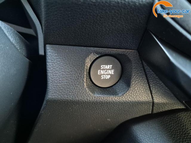 Dacia - Duster - EU-Neuwagen - Reimport