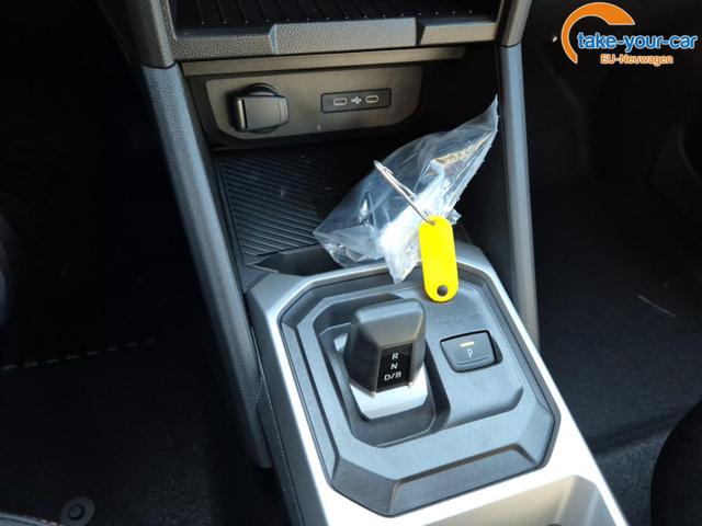 Dacia - Duster - EU-Neuwagen - Reimport