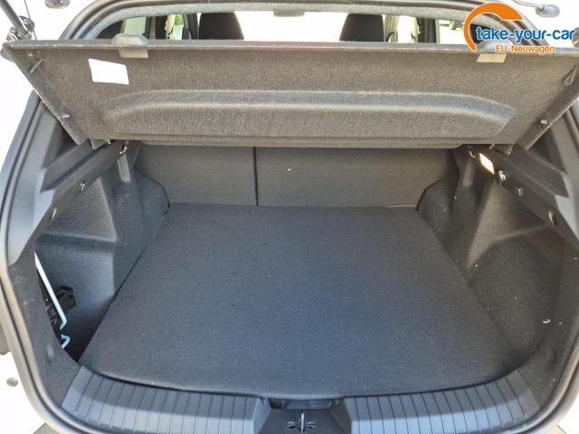 Dacia - Duster - EU-Neuwagen - Reimport