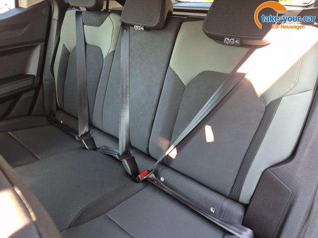 Dacia - Duster - EU-Neuwagen - Reimport