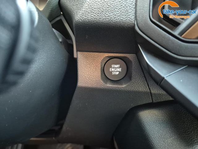 Dacia - Duster - EU-Neuwagen - Reimport