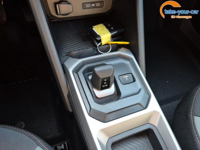 Dacia - Duster - EU-Neuwagen - Reimport