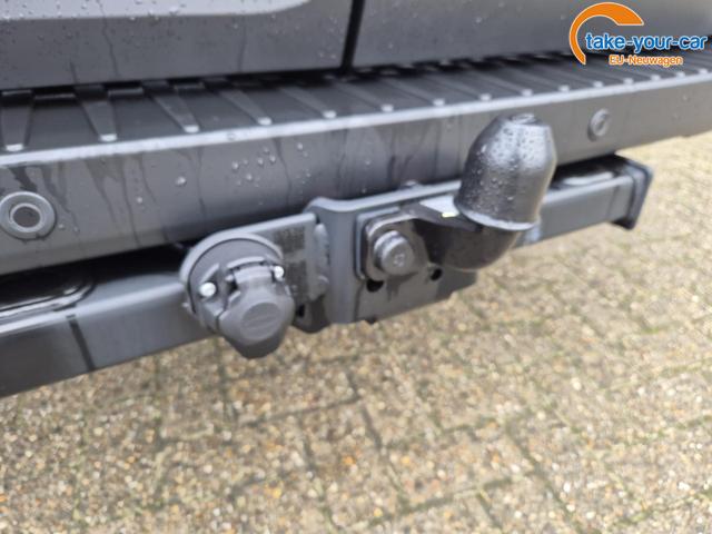 Ford - Transit - EU-Neuwagen - Reimport
