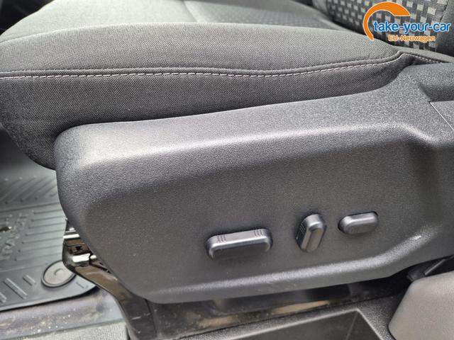 Ford - Transit - EU-Neuwagen - Reimport