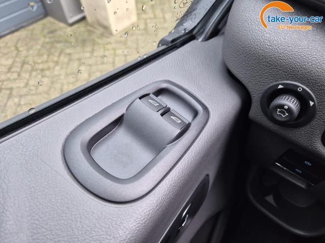 Ford - Transit - EU-Neuwagen - Reimport