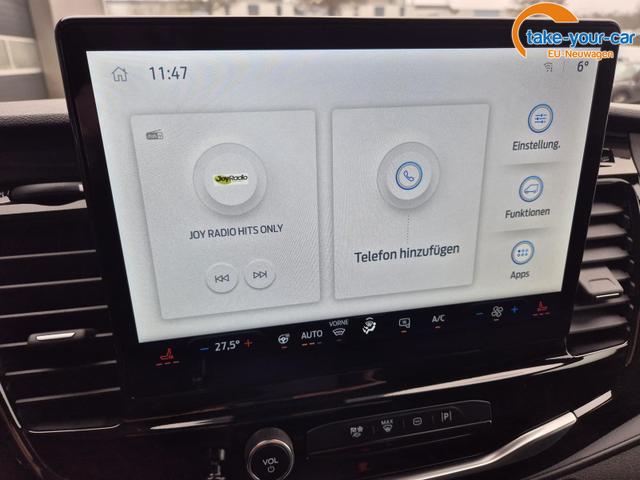 Ford - Transit - EU-Neuwagen - Reimport