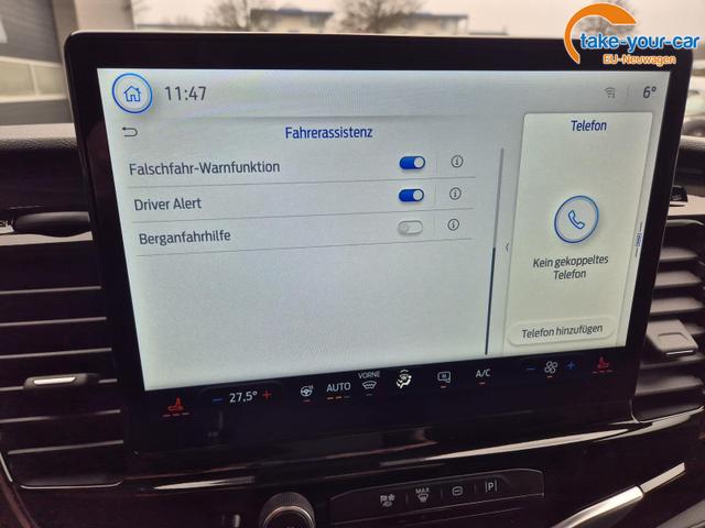 Ford - Transit - EU-Neuwagen - Reimport