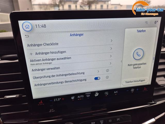 Ford - Transit - EU-Neuwagen - Reimport