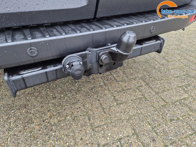 Ford - Transit - EU-Neuwagen - Reimport