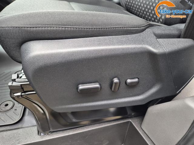 Ford - Transit - EU-Neuwagen - Reimport