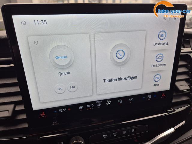 Ford - Transit - EU-Neuwagen - Reimport