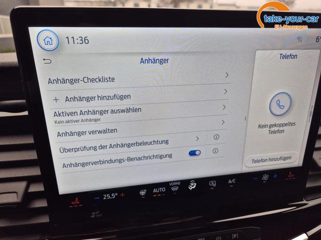 Ford - Transit - EU-Neuwagen - Reimport