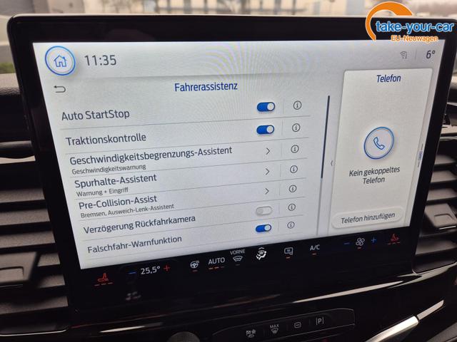 Ford - Transit - EU-Neuwagen - Reimport