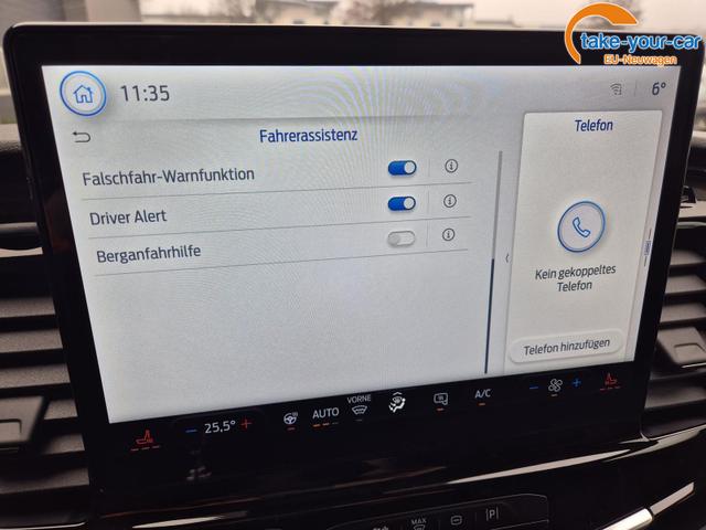 Ford - Transit - EU-Neuwagen - Reimport