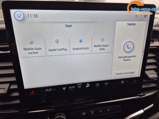 Ford - Transit - EU-Neuwagen - Reimport
