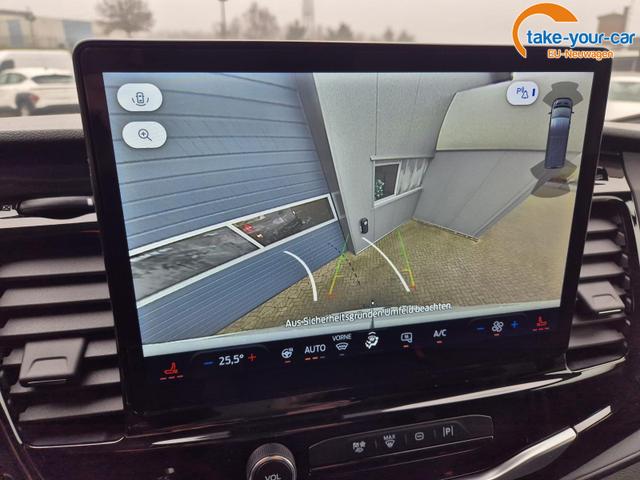Ford - Transit - EU-Neuwagen - Reimport