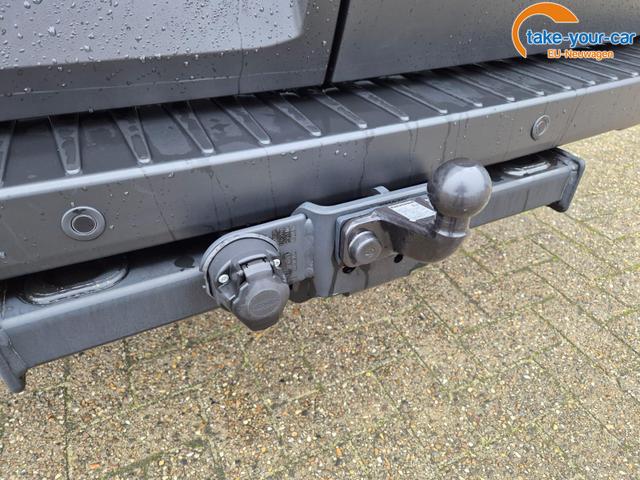 Ford - Transit - EU-Neuwagen - Reimport