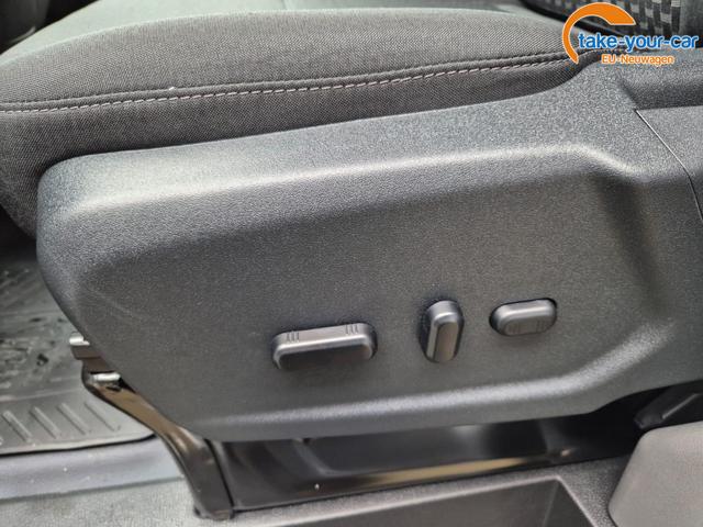Ford - Transit - EU-Neuwagen - Reimport