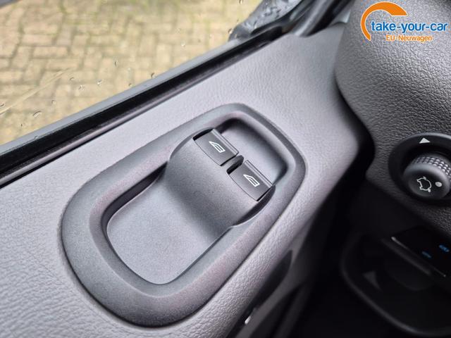 Ford - Transit - EU-Neuwagen - Reimport