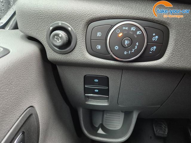 Ford - Transit - EU-Neuwagen - Reimport