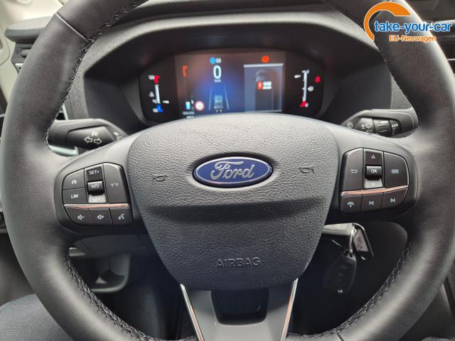 Ford - Transit - EU-Neuwagen - Reimport